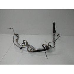 Tuyau De Climatisation Nissan Qashqai 1 Phase 2